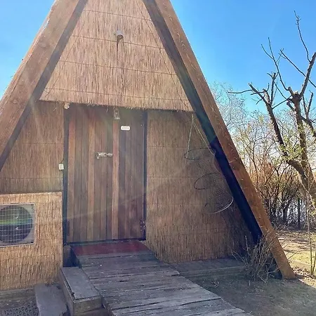 Casone Maranghetto Ferienhaus