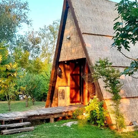 Casone Maranghetto Marango di Caorle