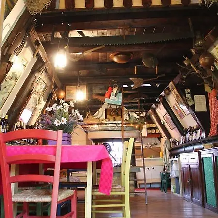 Casone Maranghetto Marango di Caorle