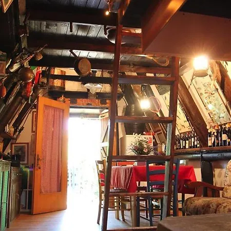 Ferienhaus Casone Maranghetto *