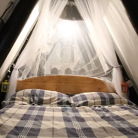 Casone Maranghetto 別荘 *