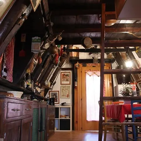 Casone Maranghetto * Marango di Caorle