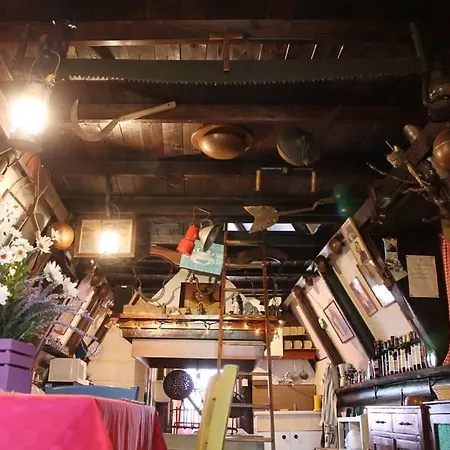 Casone Maranghetto Marango di Caorle