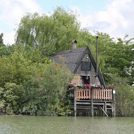 別荘 Casone Maranghetto