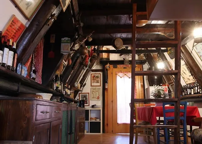 Casone Maranghetto * Marango di Caorle