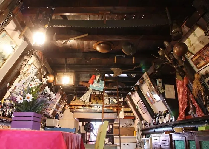 Casone Maranghetto Marango di Caorle