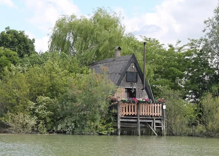 Feriehus Casone Maranghetto