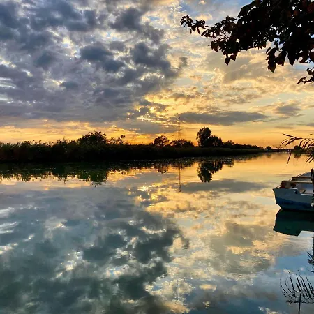 Casone Maranghetto * Marango di Caorle – Casa Pace