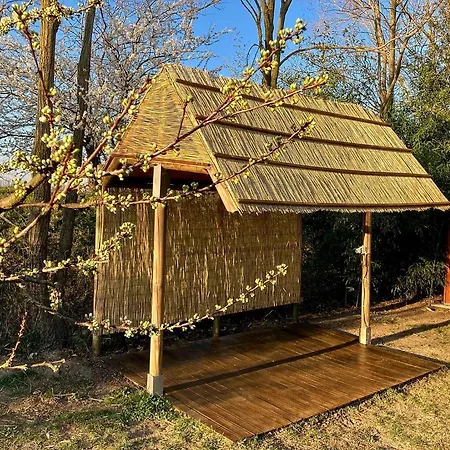 Casone Maranghetto Marango di Caorle – Casa Pace
