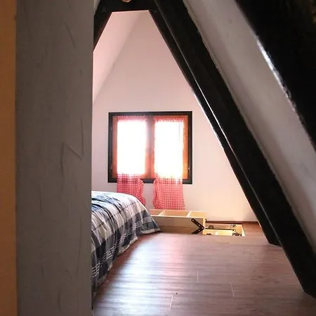 Prázdninový dům Casone Maranghetto Marango di Caorle