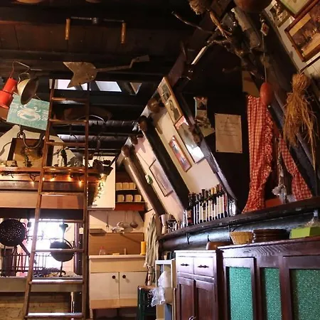 Casone Maranghetto Casa de Férias Marango di Caorle – Casa Pace