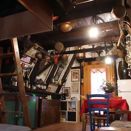 Casone Maranghetto * Marango di Caorle