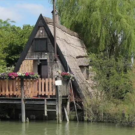 Casone Maranghetto Casa de Férias Marango di Caorle – Casa Pace