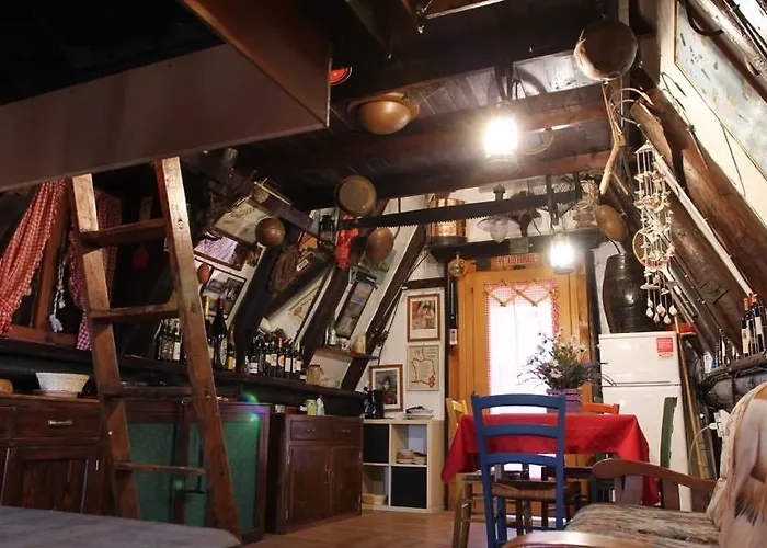 Casone Maranghetto * Marango di Caorle – Casa Pace